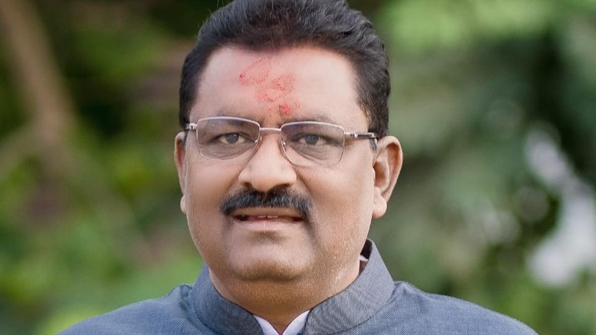 Officials from one community dominate administration in Beed: BJP MLA